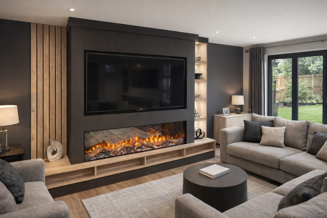 Easdale Media Feature