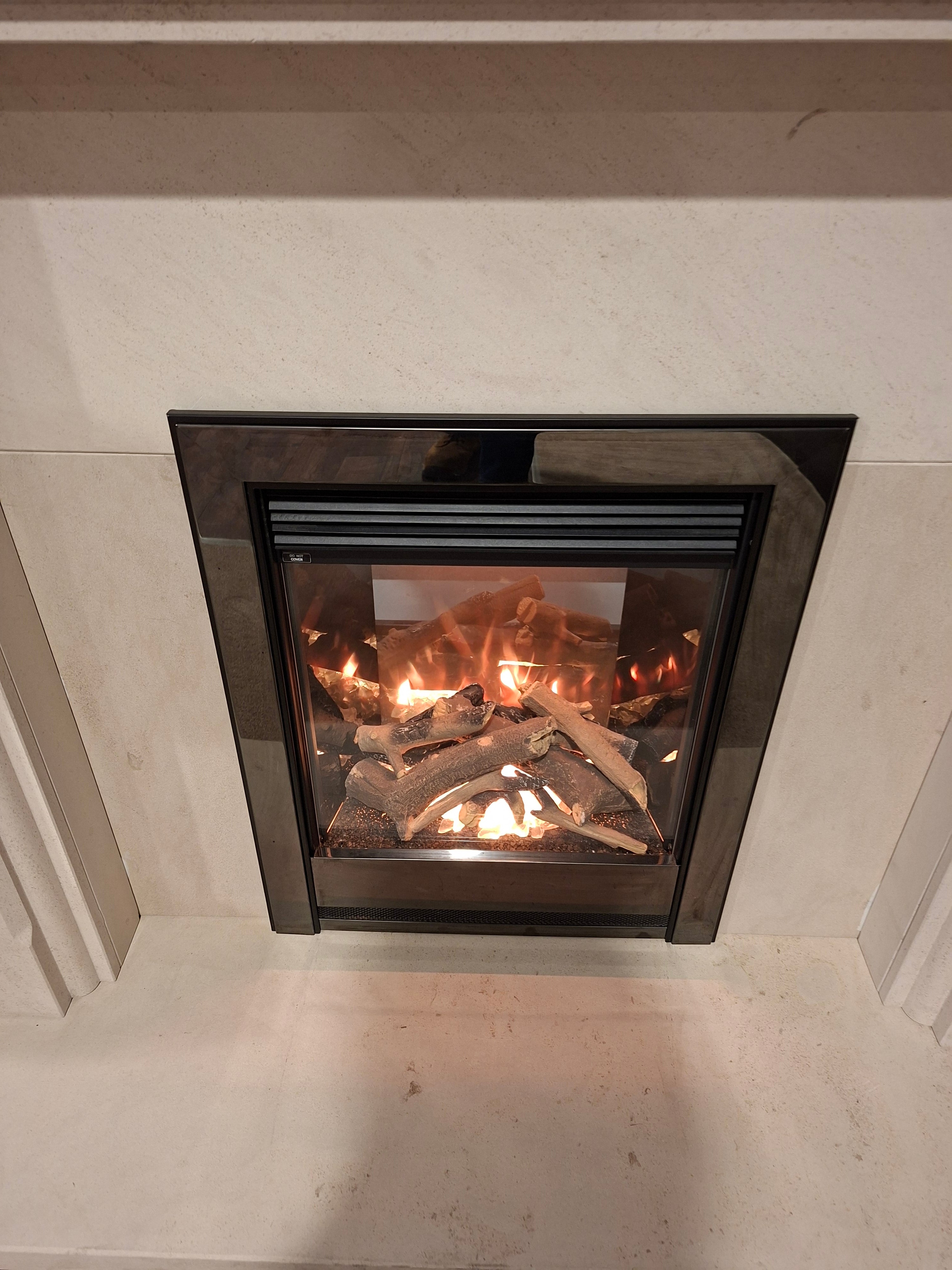 Evonic e-Lectra C1 16” EX DISPLAY Electric Fire Only