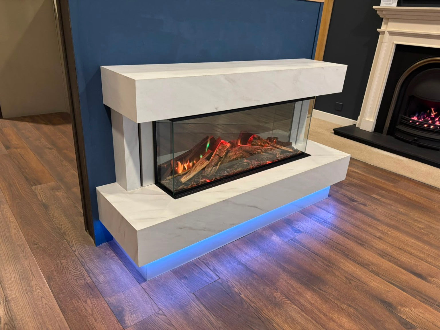 Jura 100 Electric Suite