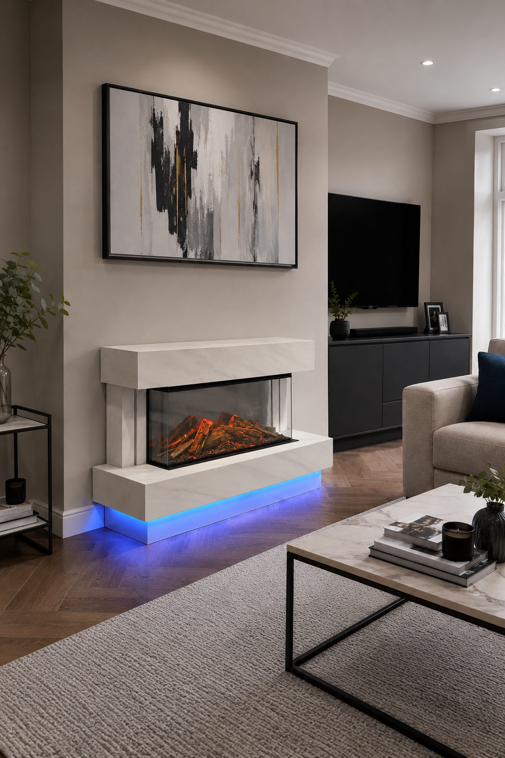 Jura 100 Electric Suite