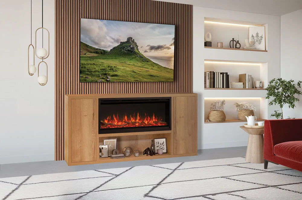 Fire FX Atmos 105R