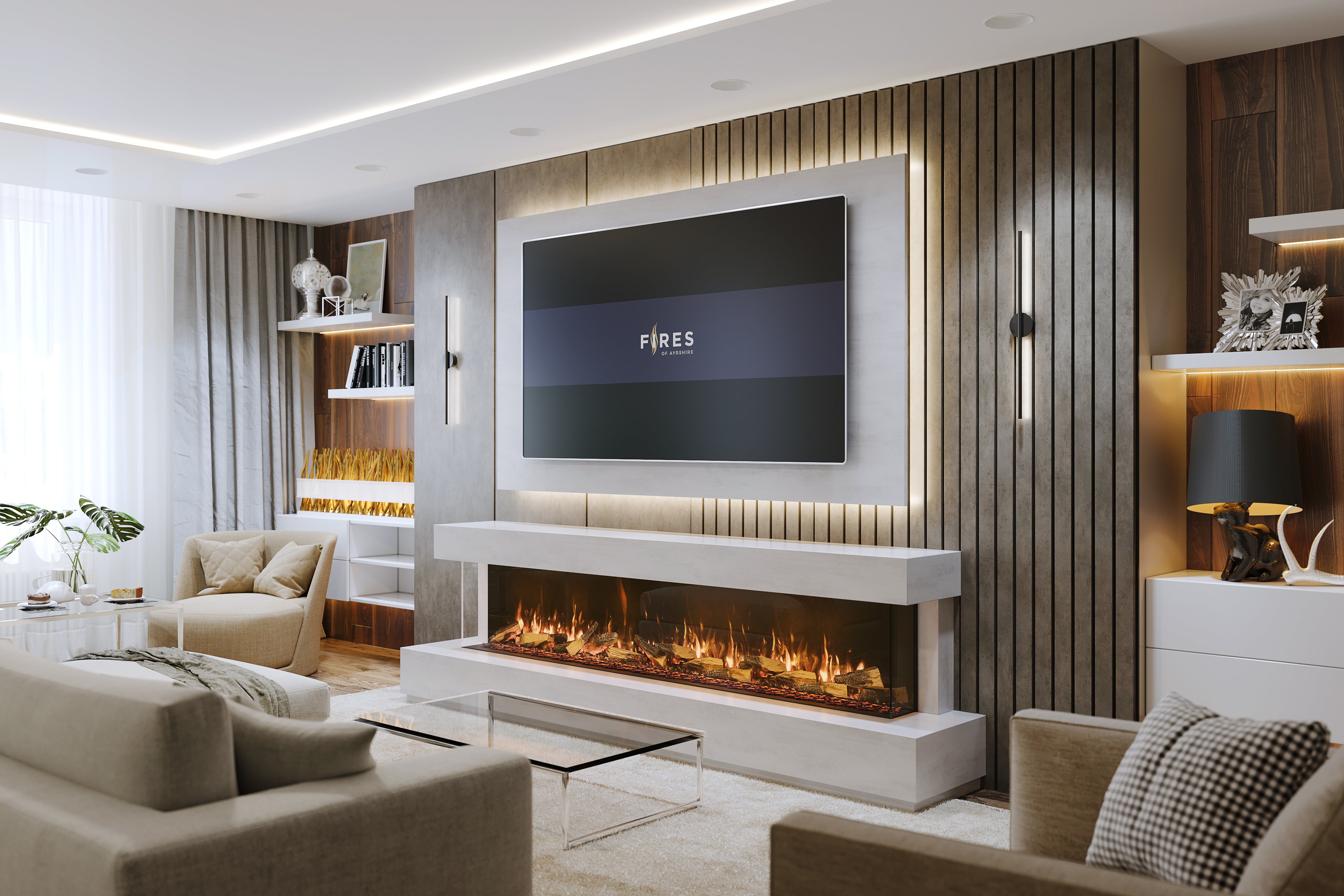 Westray Suite