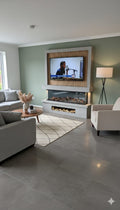 Colonsay Electric Suite