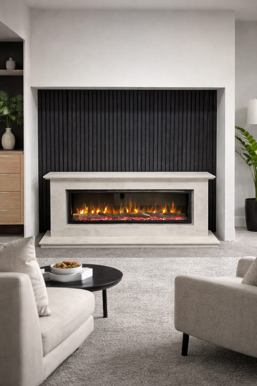 Cumbrae Electric Suite