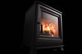 Dik Guerts Aste 5 Stove