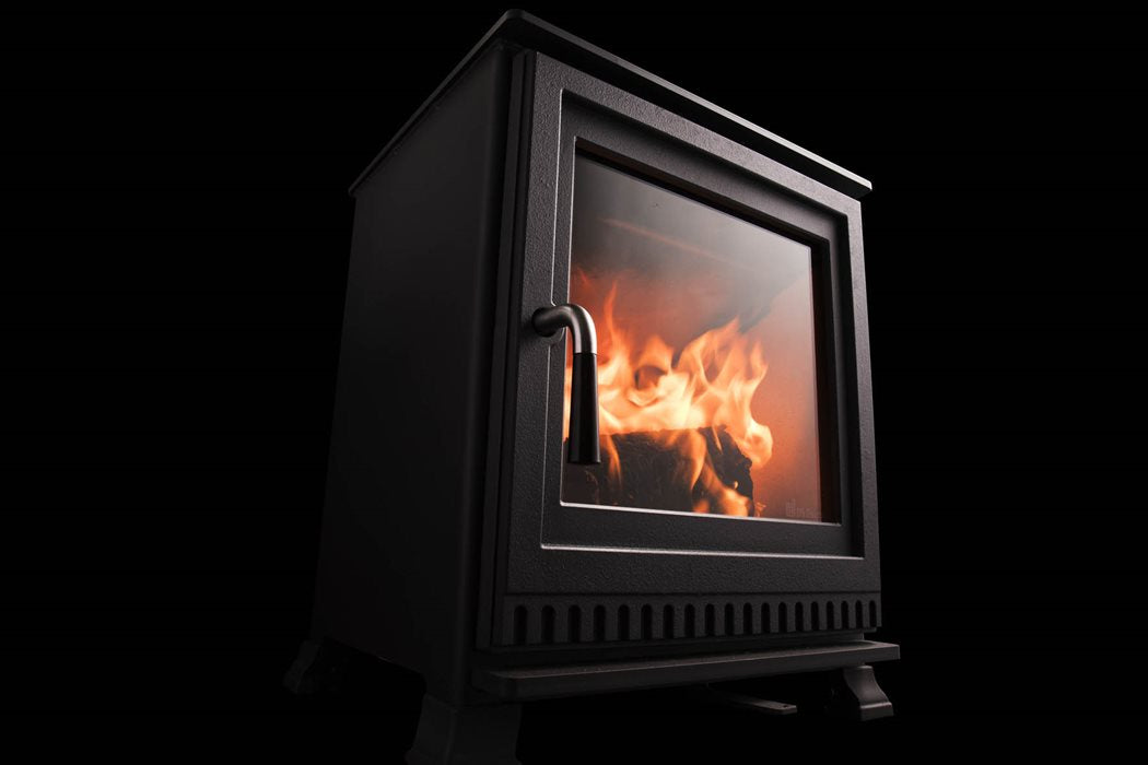 Dik Guerts Aste 5 Stove