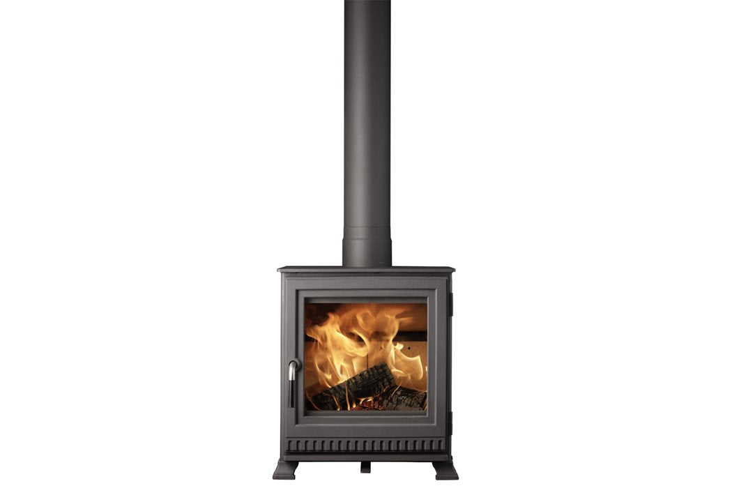 Dik Guerts Aste 5 Stove