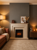 Dumfries Fireplace Package