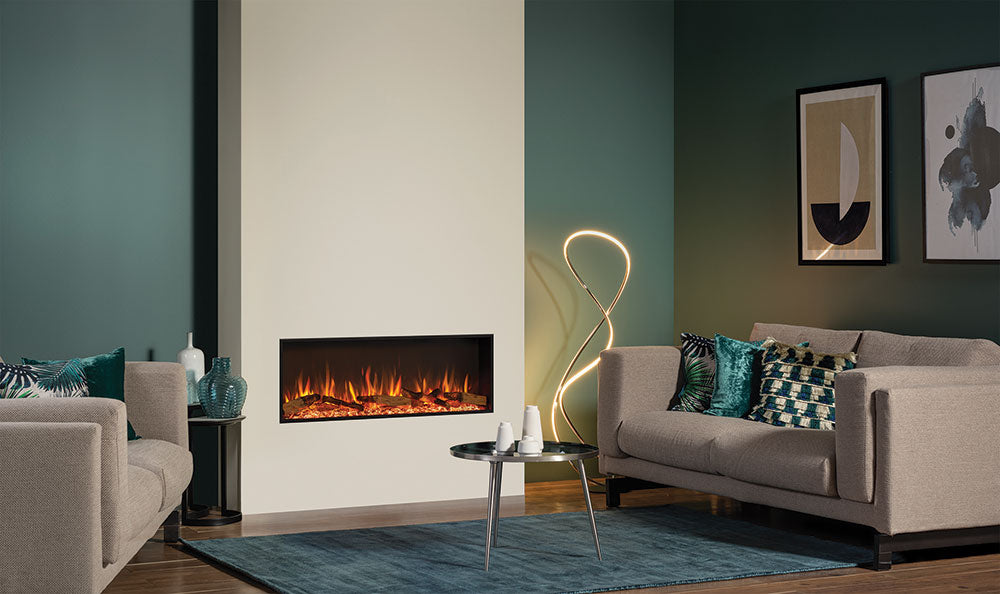 Gazco eStudio 105R
