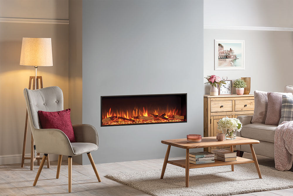 Gazco eStudio 105R