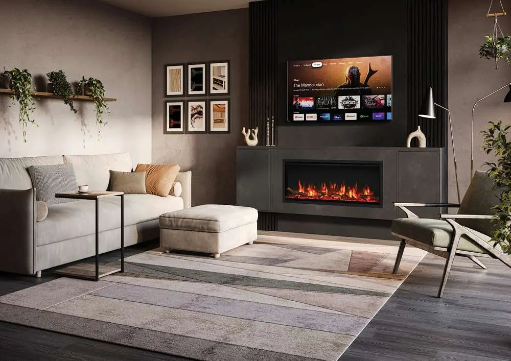 Fire FX Atmos 105R