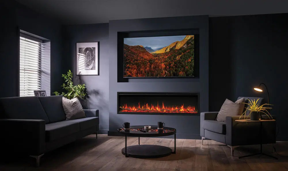 Fire Fx Atmos 165R