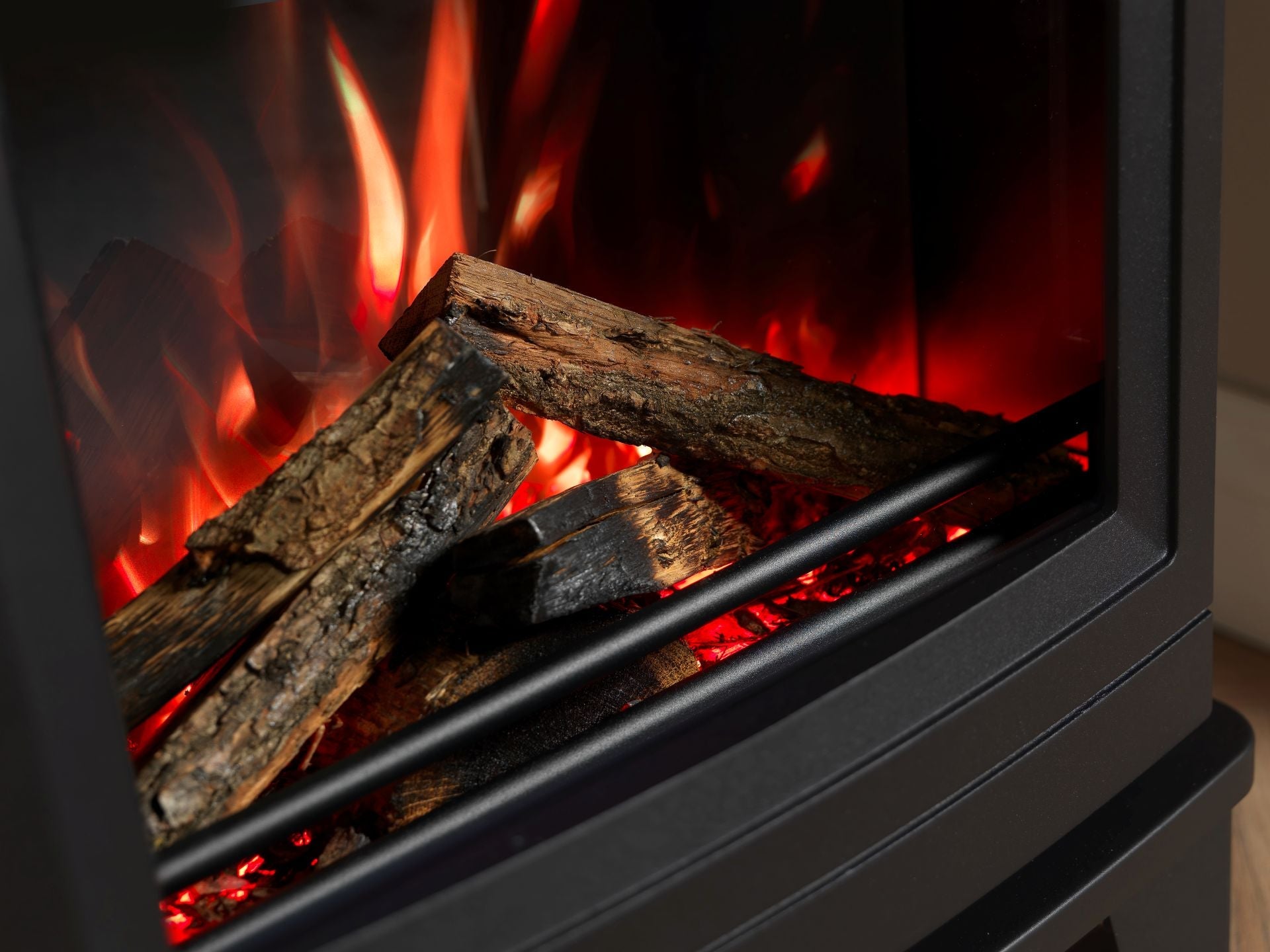 Solus Horizon Electric Stove