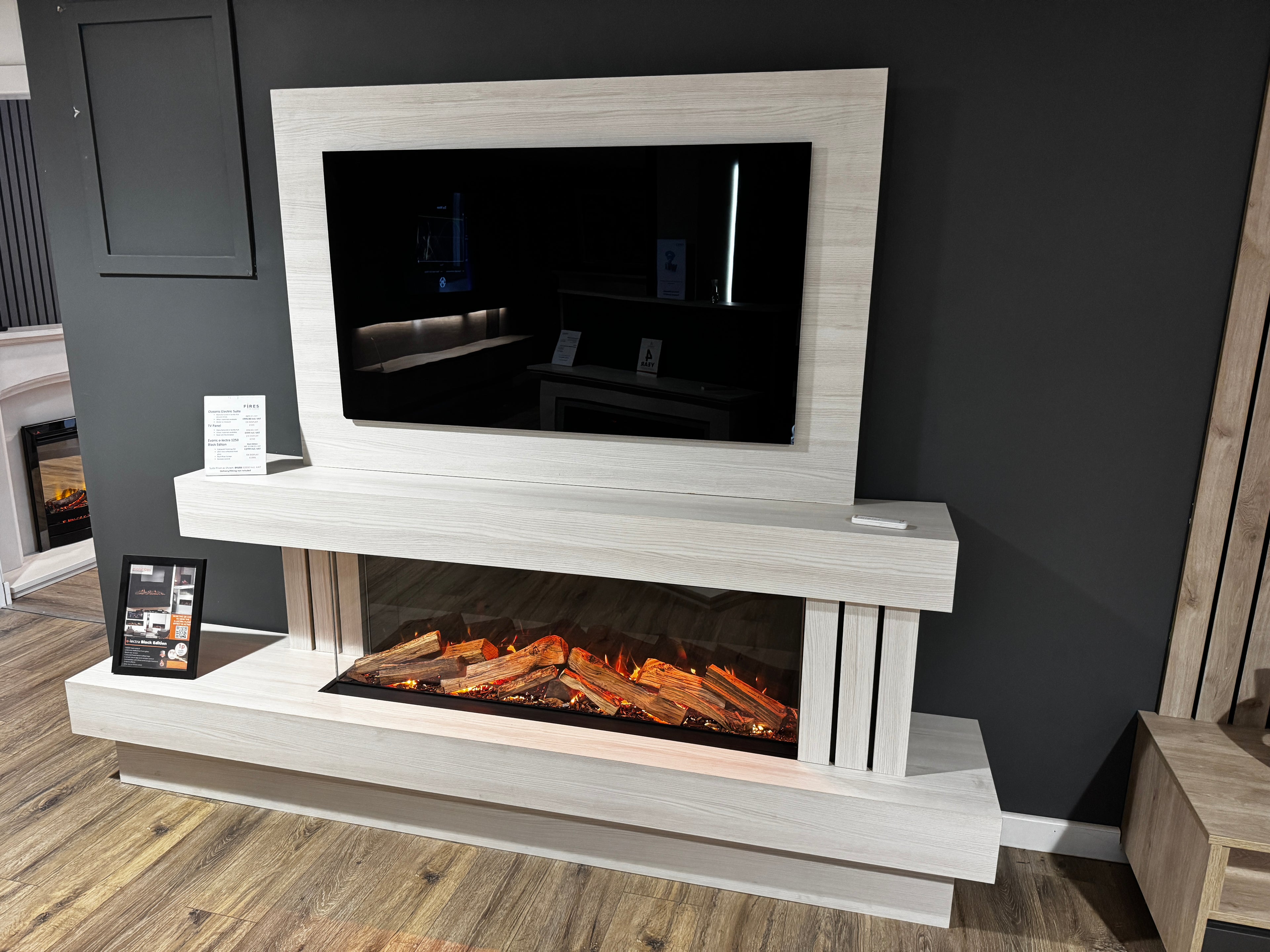 Ex Display Oceanic Media Suite