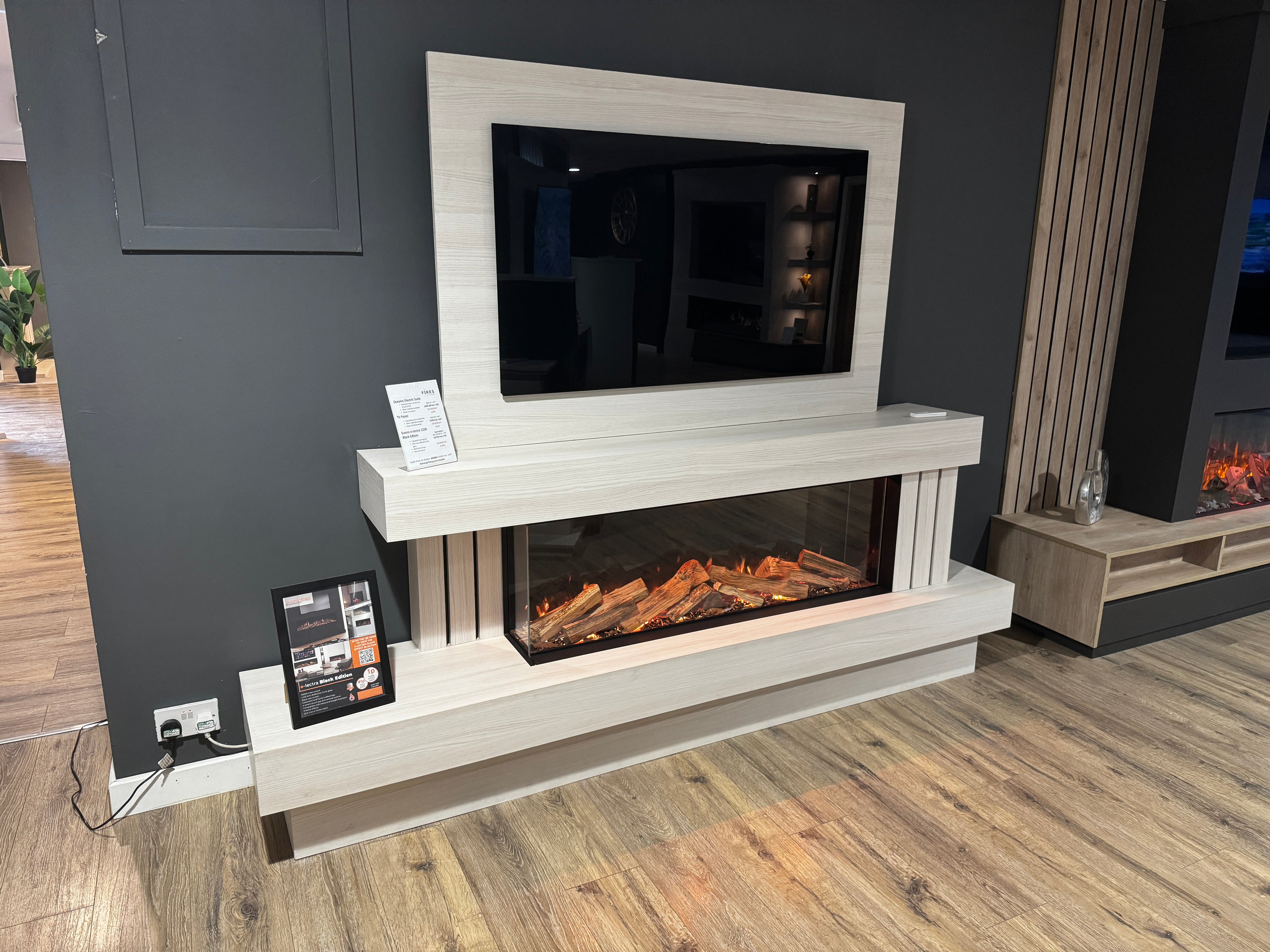 Ex Display Oceanic Media Suite
