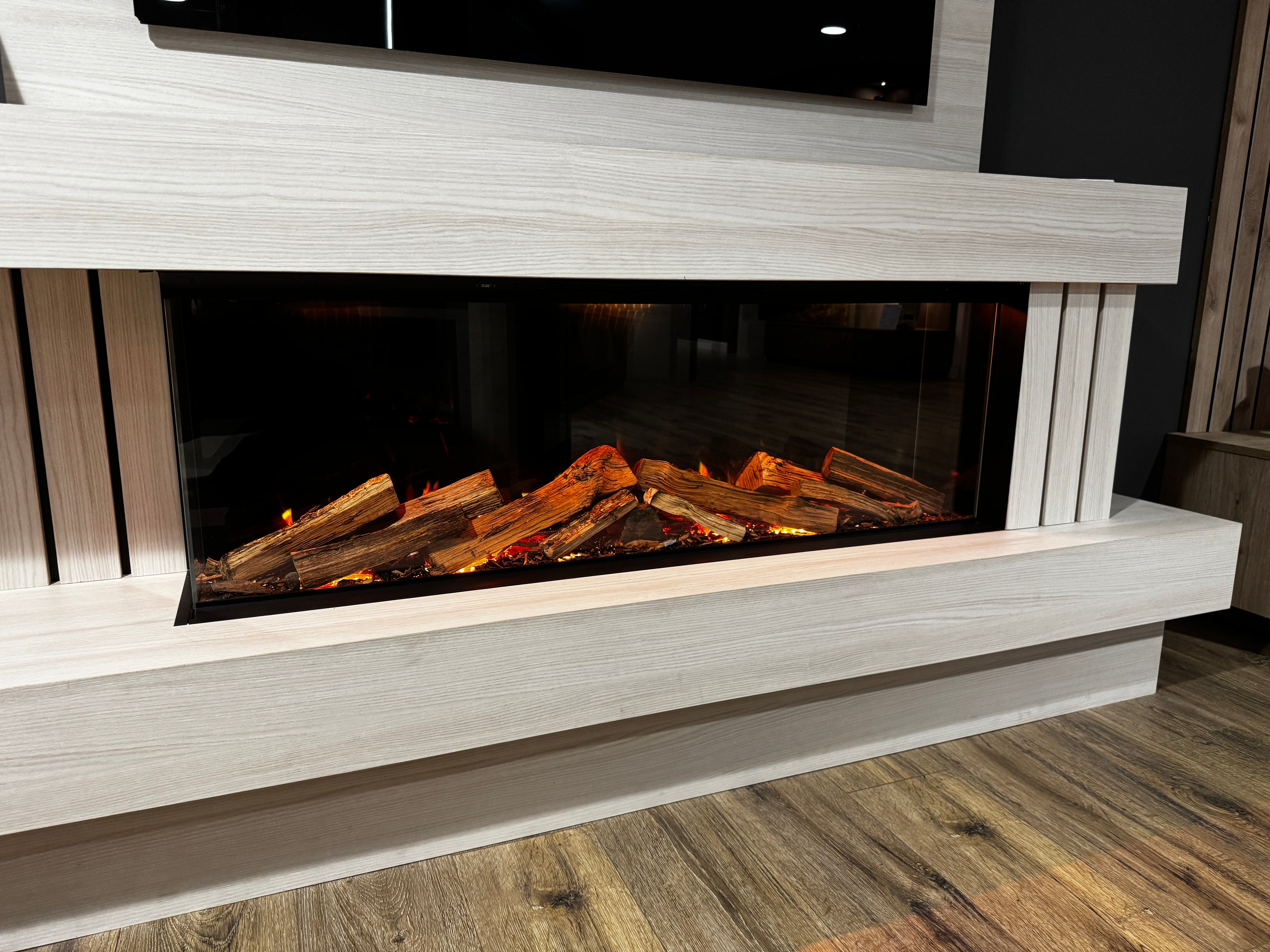 Ex Display Oceanic Media Suite