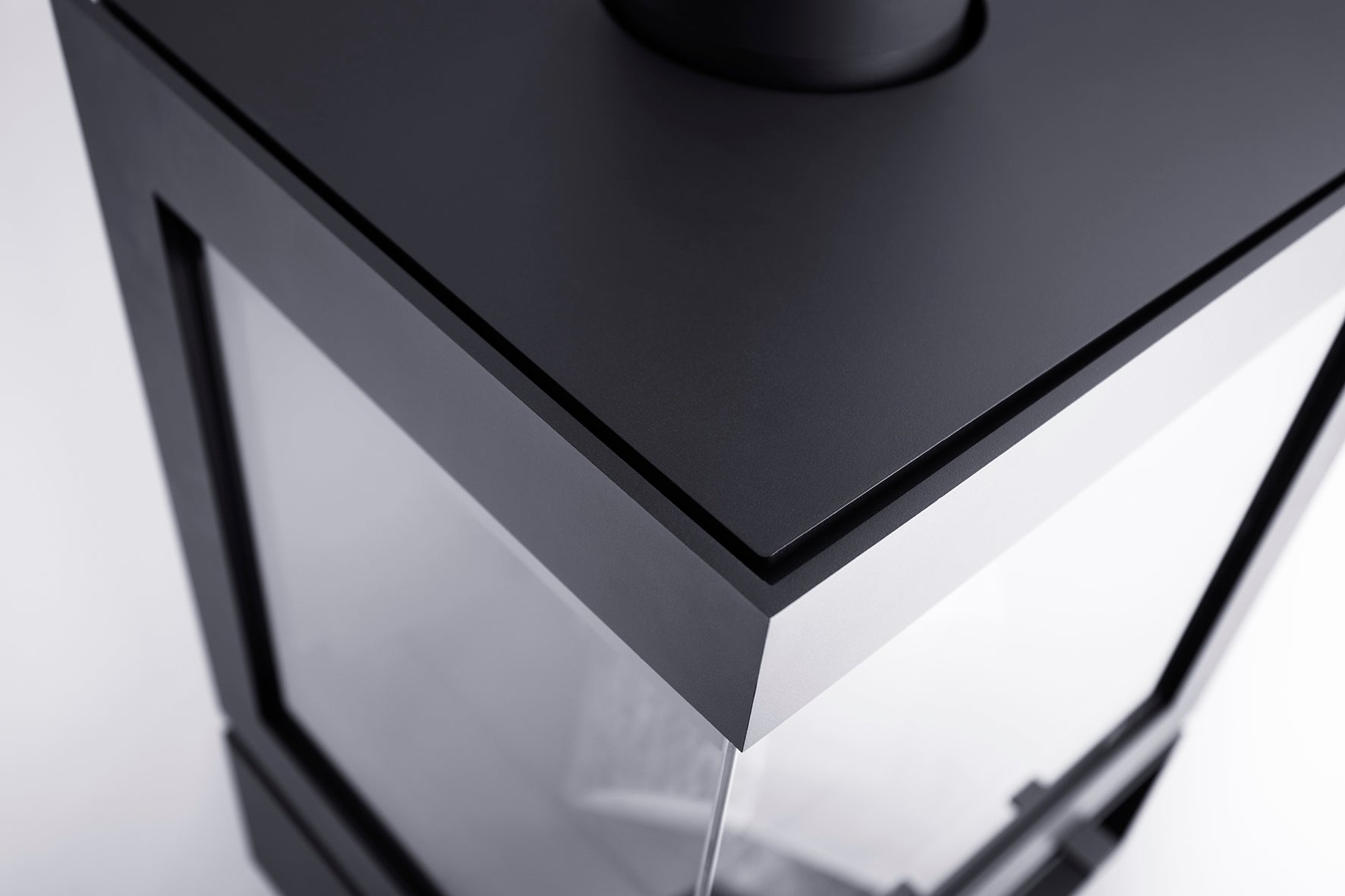 Dik Guerts Bora Corner Stove