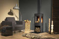 Dik Guerts Folke Freestanding Stove