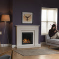 Wildfire Ravel 600 Gas Fire
