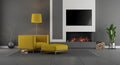 Solus VS100 Electric Fire