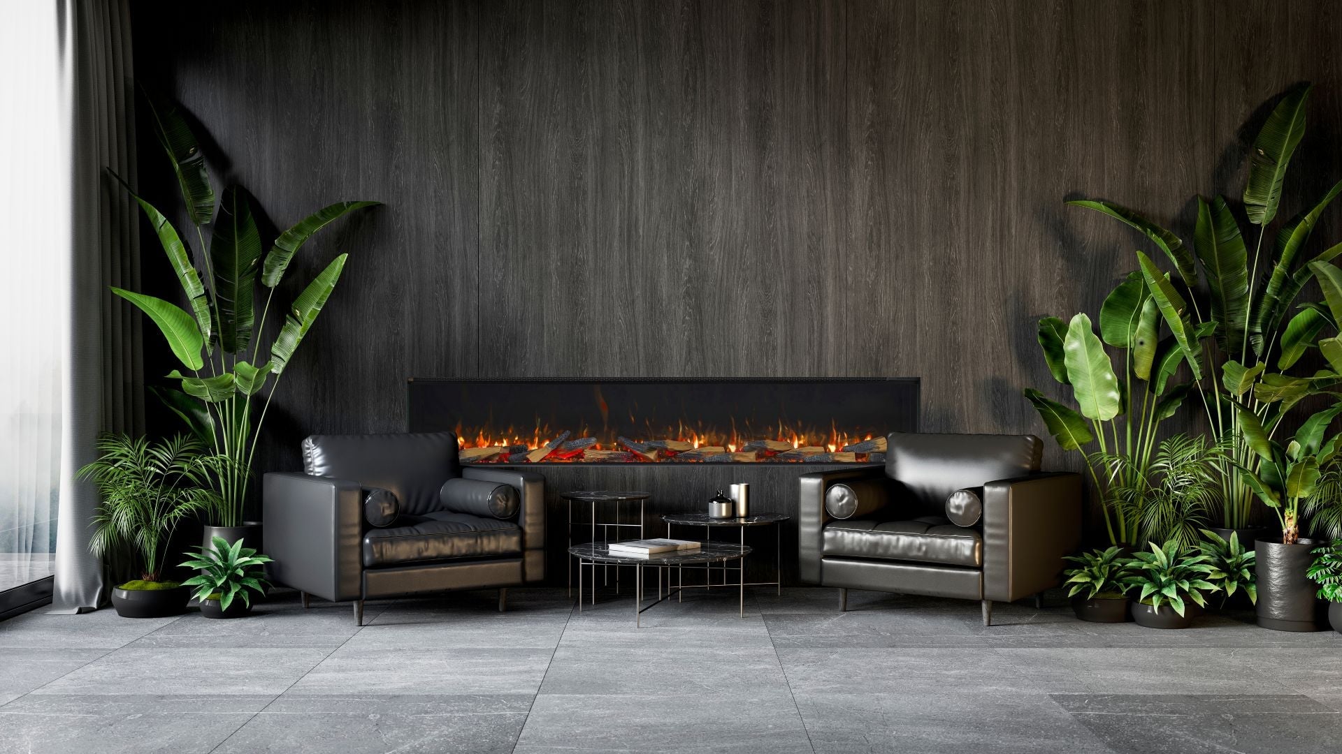 Solus VS220 Electric Fire