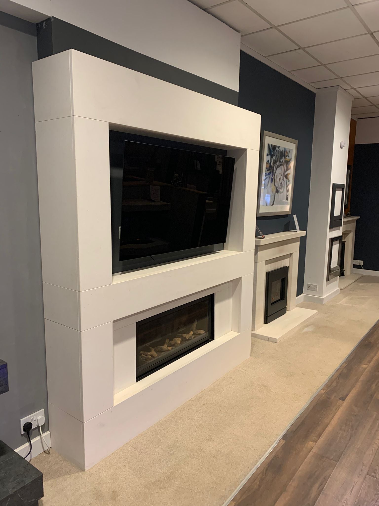 (Ex Display) Jura Firewall