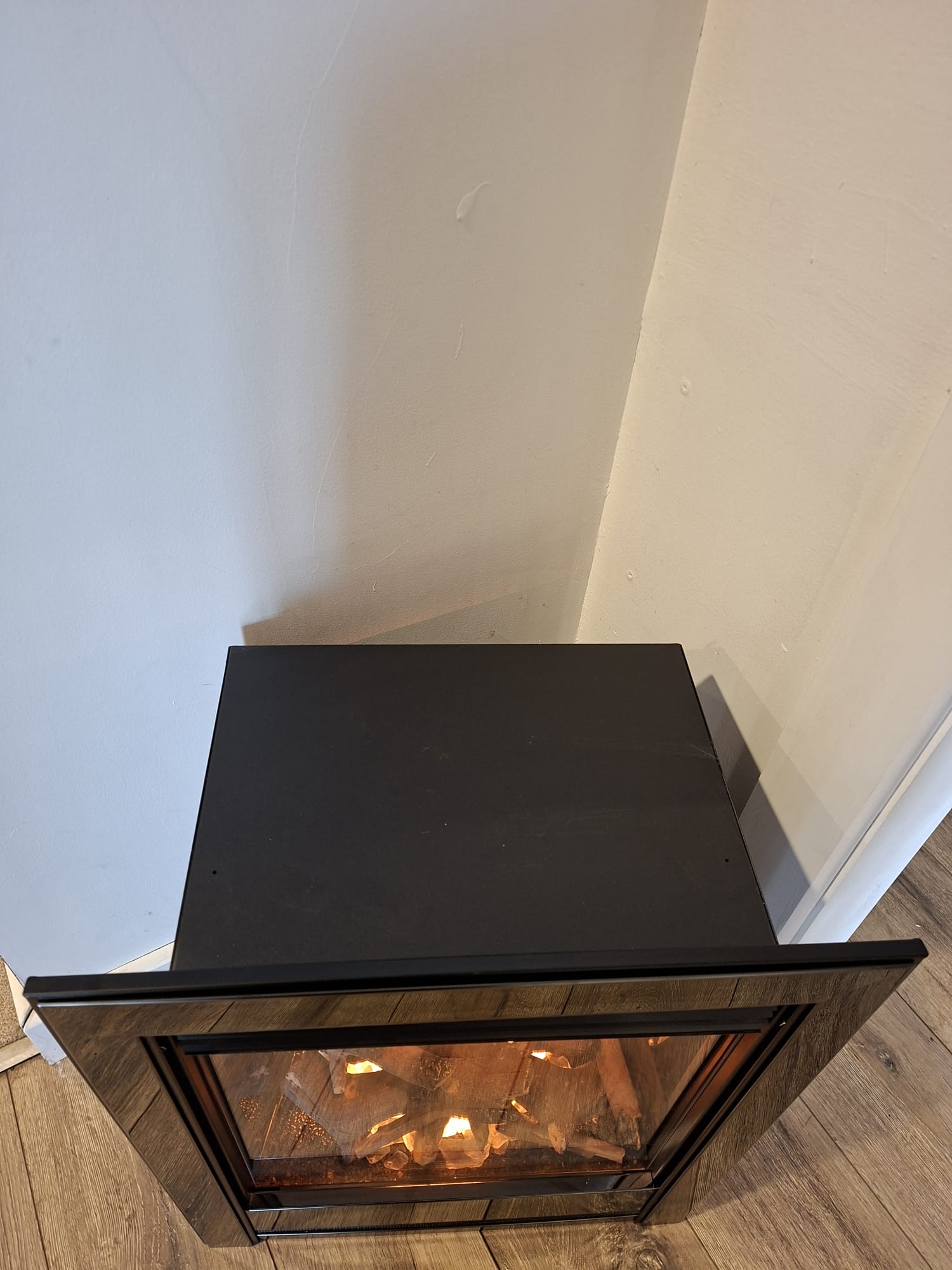 Evonic e-Lectra C1 16” Electric Fire – Ex-Display