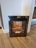 Evonic e-Lectra C1 16” Electric Fire – Ex-Display