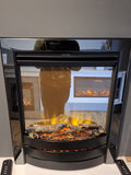 Solutions SLE41i Electric Fire – Ex-Display
