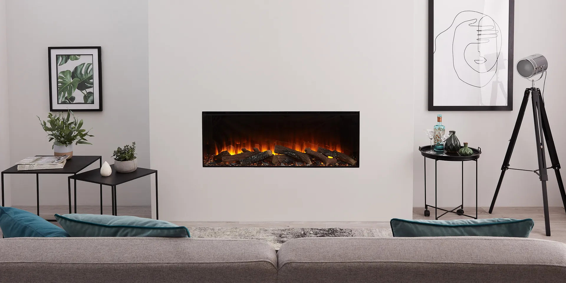 British Fires New Forest 1200