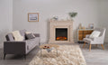 British Fires New Forest 650Sq