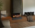 British Fires Ashlett Insert
